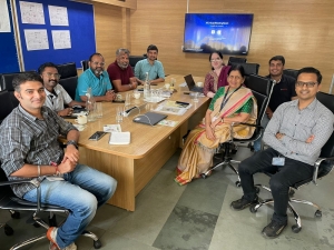 Nutritional Guidance for BOSCH CHASIS INDIA PVT. LTD.Employees to Maintain a Healthy Lifestyle